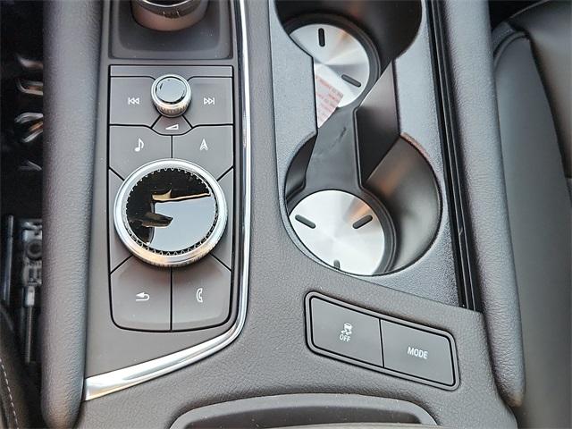 2025 Cadillac XT6 Vehicle Photo in ALLENTOWN, PA 18103-7399