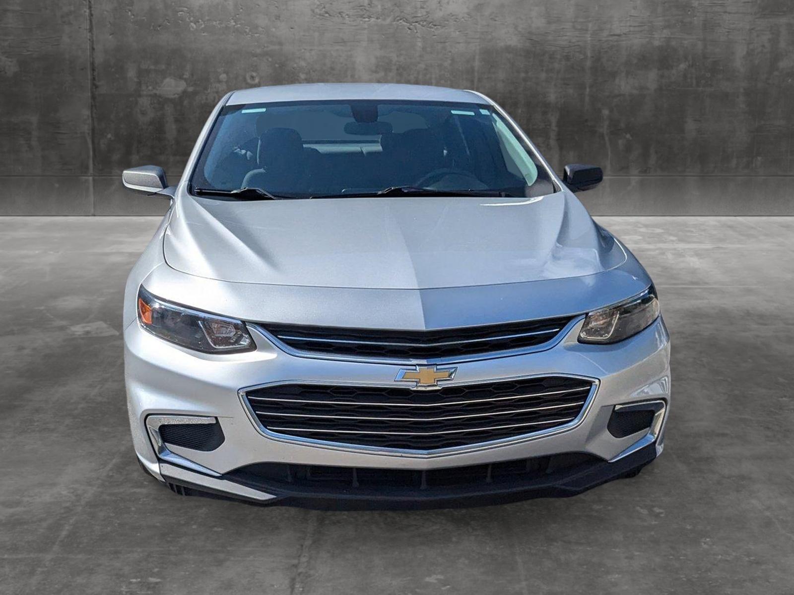 2018 Chevrolet Malibu Vehicle Photo in Pompano Beach, FL 33064