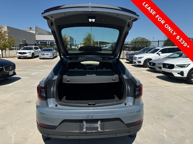 2024 Polestar 2 Vehicle Photo in Grapevine, TX 76051