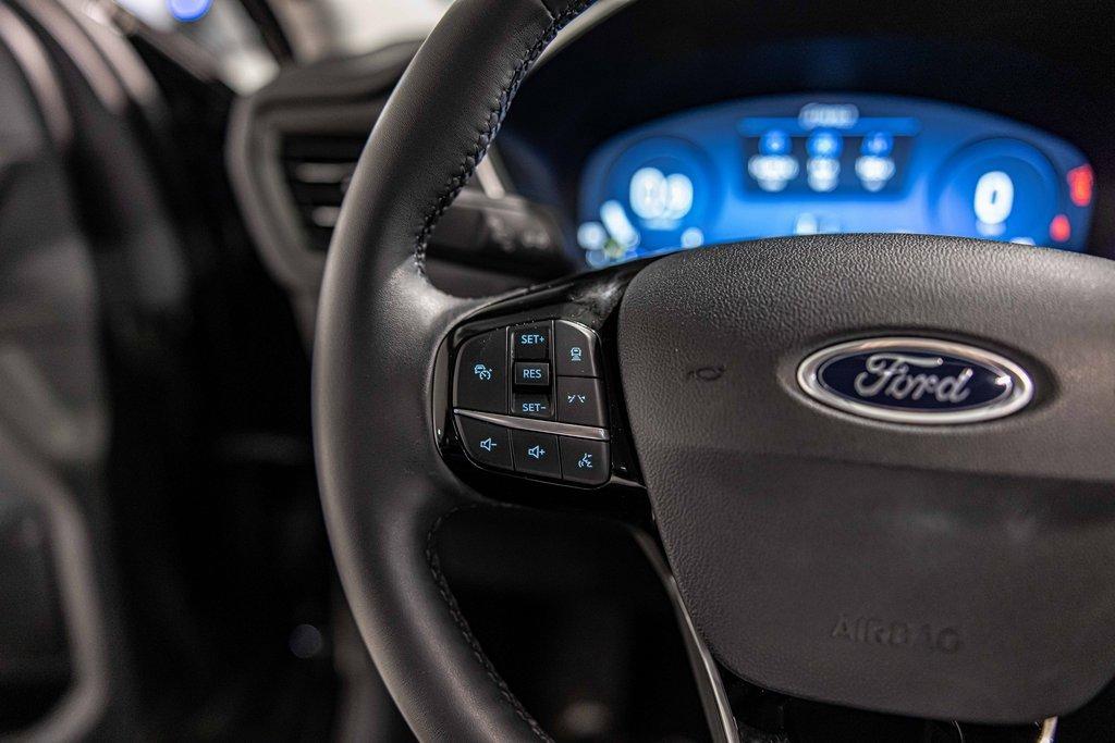 2023 Ford Escape Vehicle Photo in Saint Charles, IL 60174