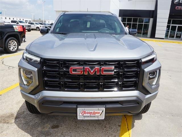 2024 GMC Canyon Vehicle Photo in BATON ROUGE, LA 70806-4466