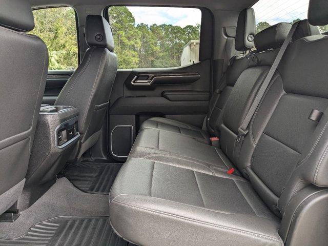 2023 Chevrolet Silverado 1500 Vehicle Photo in BRUNSWICK, GA 31525-1881