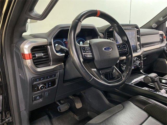 2023 Ford F-150 Vehicle Photo in PORTLAND, OR 97225-3518