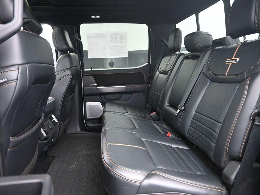 2022 Ford F-150 Vehicle Photo in Cedar Rapids, IA 52402