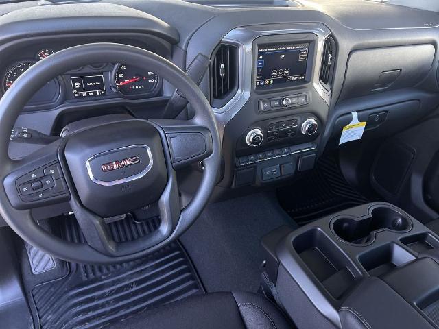 2025 GMC Sierra 1500 Vehicle Photo in TURLOCK, CA 95380-4918