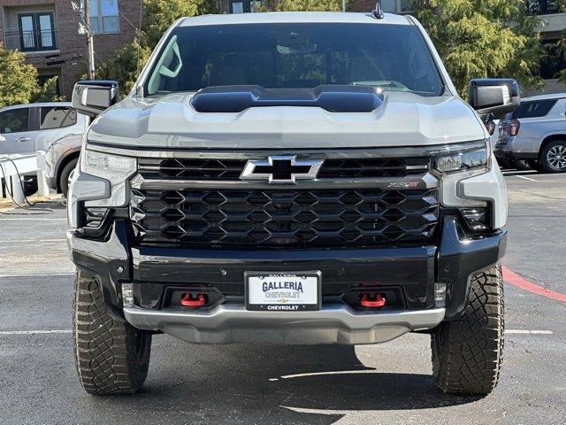 2025 Chevrolet Silverado 1500 Vehicle Photo in DALLAS, TX 75244-5909