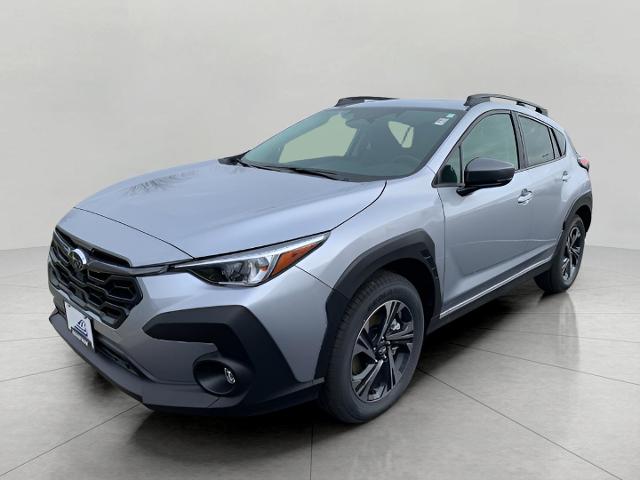 2024 Subaru Crosstrek Vehicle Photo in Oshkosh, WI 54904