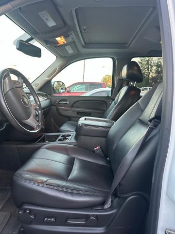 2014 Chevrolet Suburban Vehicle Photo in ROSENBERG, TX 77471-5675