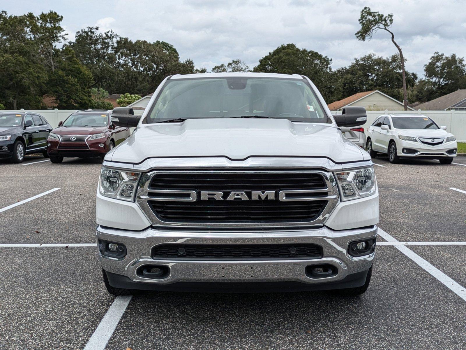 2019 Ram 1500 Vehicle Photo in Clearwater, FL 33761