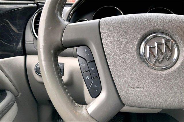 2016 Buick Enclave Vehicle Photo in KANSAS CITY, MO 64114-4502