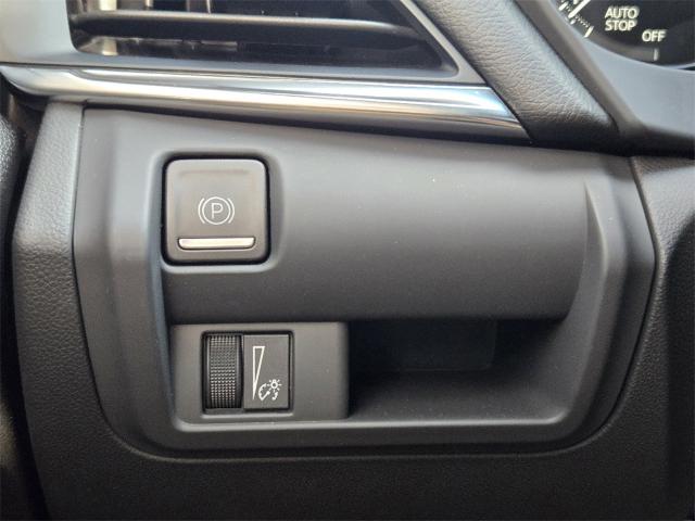 2025 Cadillac CT4 Vehicle Photo in Oklahoma City, OK 73114