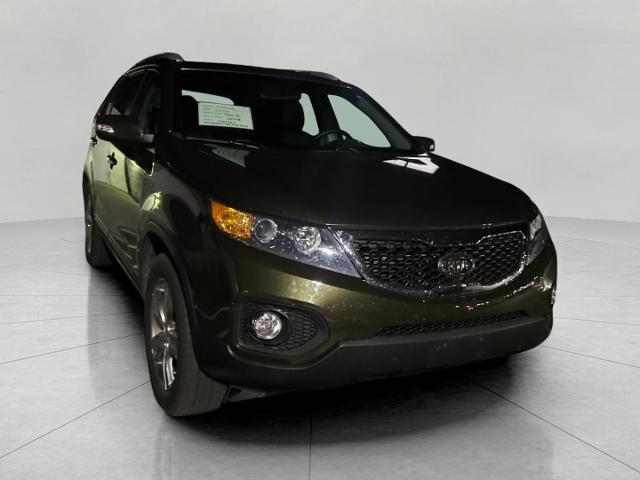 2012 Kia Sorento Vehicle Photo in Appleton, WI 54913