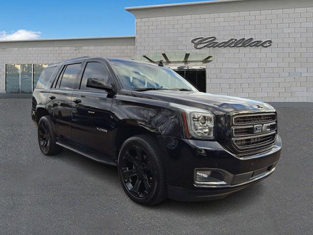 2019 GMC Yukon Vehicle Photo in TREVOSE, PA 19053-4984