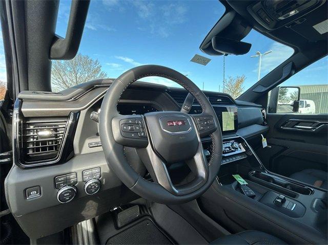 2025 GMC Sierra 2500 HD Vehicle Photo in BOWLING GREEN, KY 42104-4102