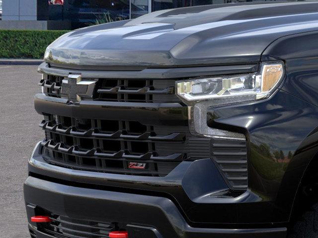 2025 Chevrolet Silverado 1500 Vehicle Photo in SUGAR LAND, TX 77478-0000