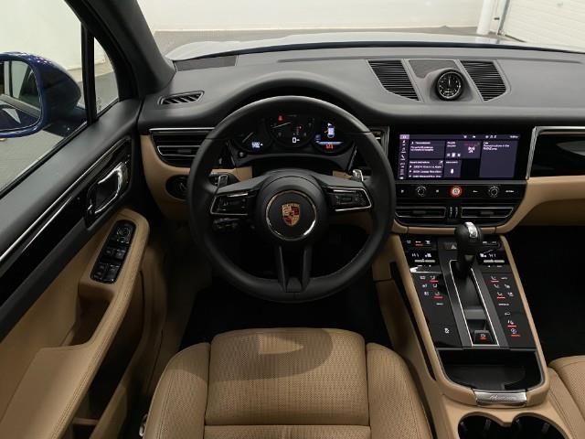 2024 Porsche Macan Vehicle Photo in Appleton, WI 54913