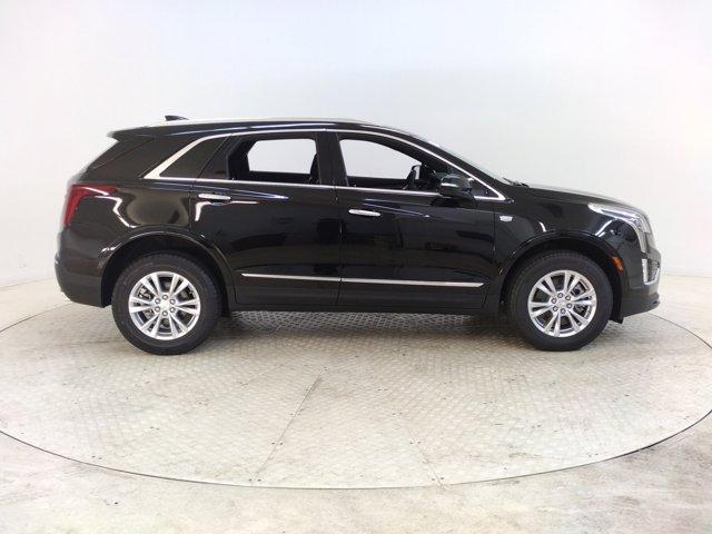 2025 Cadillac XT5 Vehicle Photo in PINEVILLE, NC 28134-8495