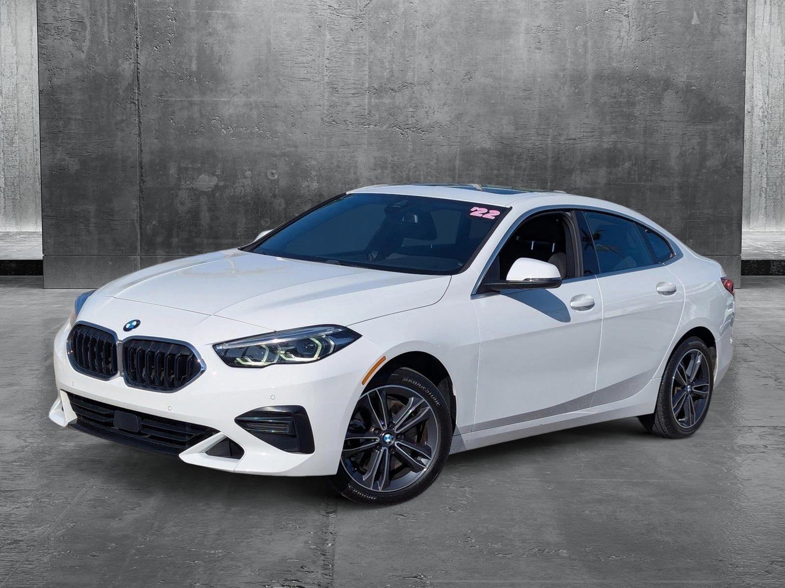 2022 BMW 228i Vehicle Photo in Delray Beach, FL 33444