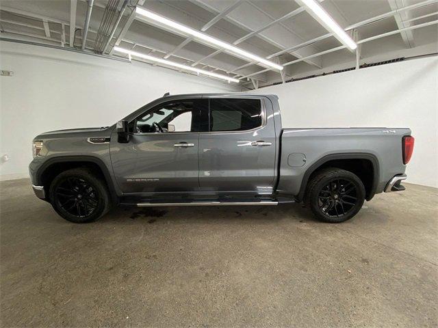 2020 GMC Sierra 1500 Vehicle Photo in PORTLAND, OR 97225-3518