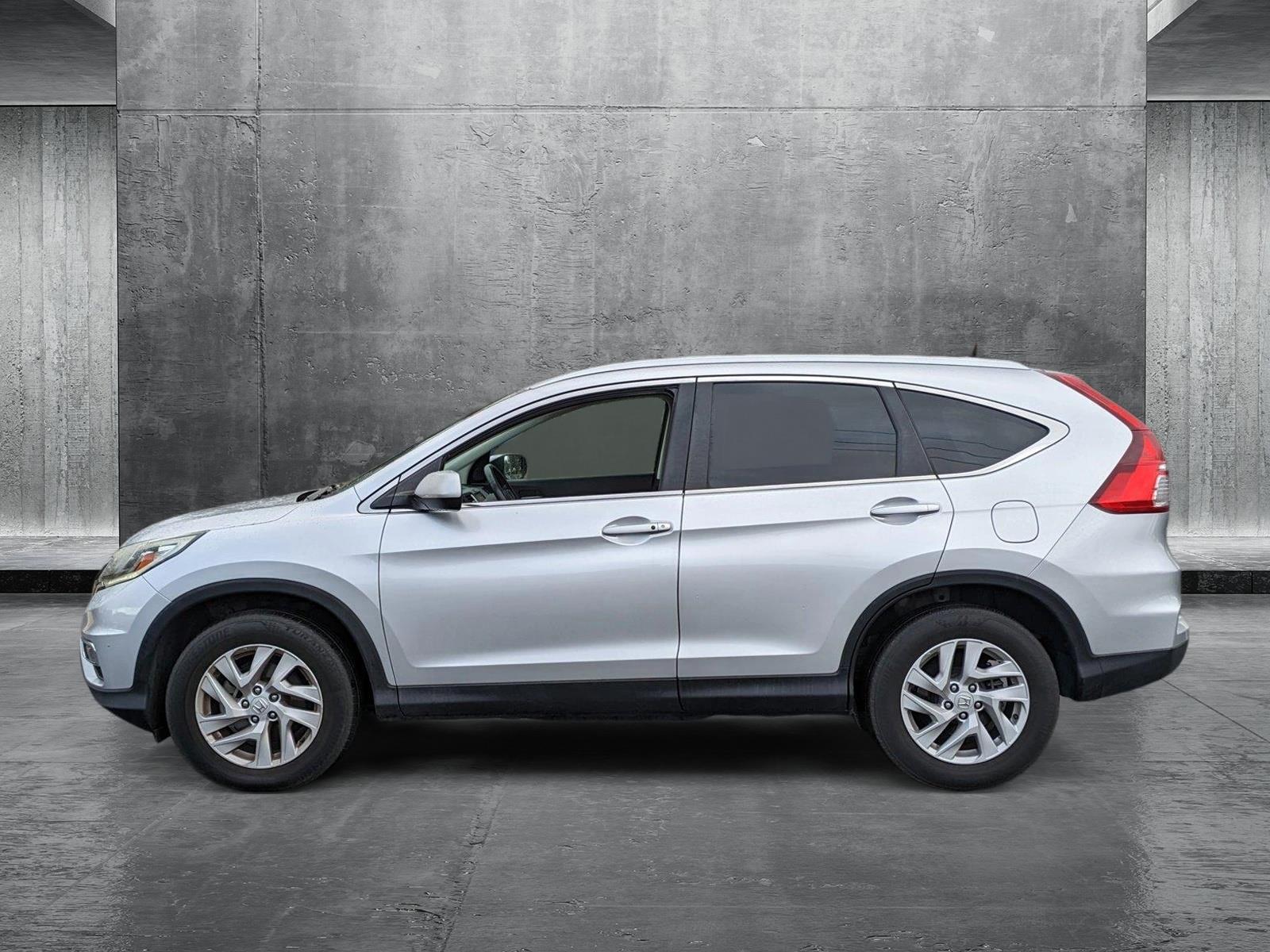 2016 Honda CR-V Vehicle Photo in Sanford, FL 32771