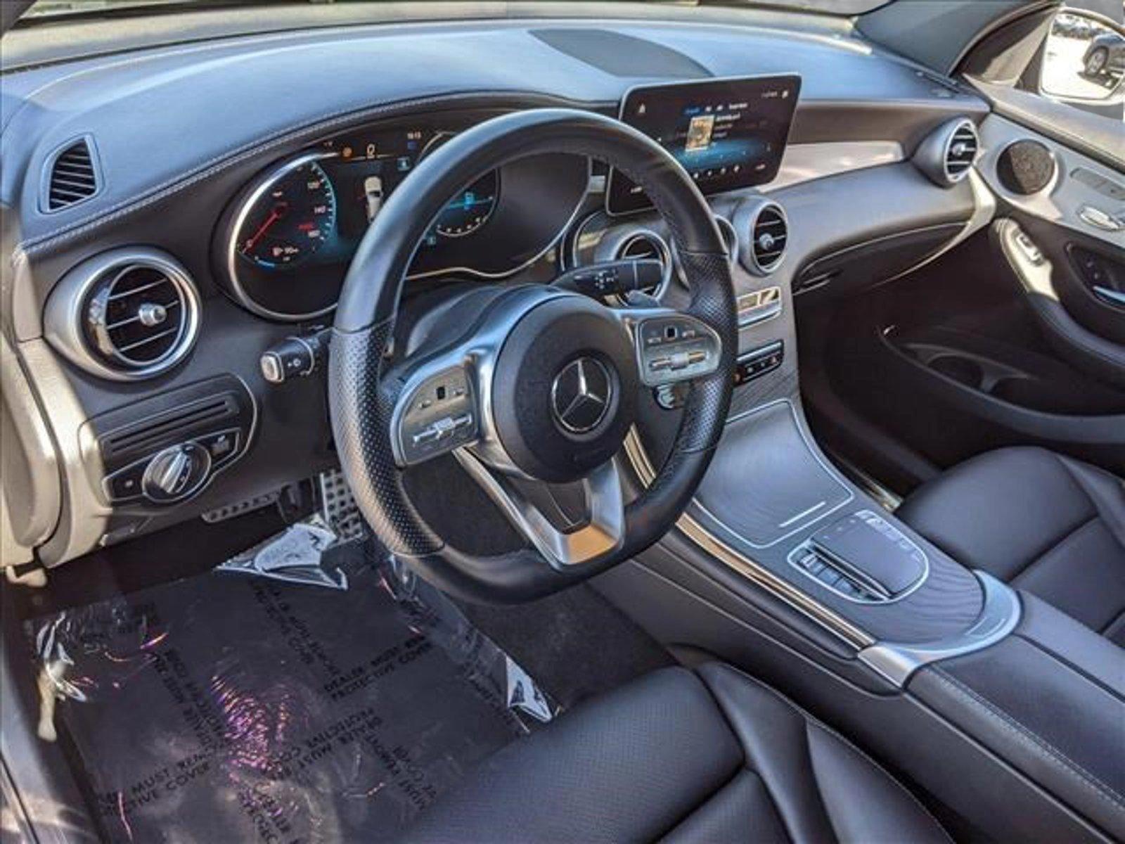 2023 Mercedes-Benz GLC Vehicle Photo in Sarasota, FL 34231