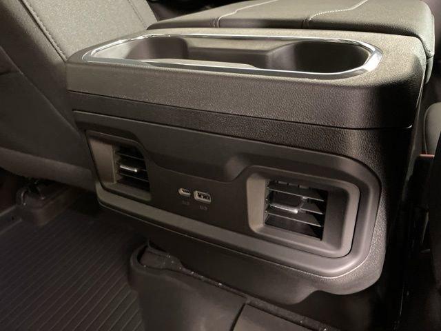2025 Chevrolet Silverado 1500 Vehicle Photo in PHOENIX, AZ 85014-3381