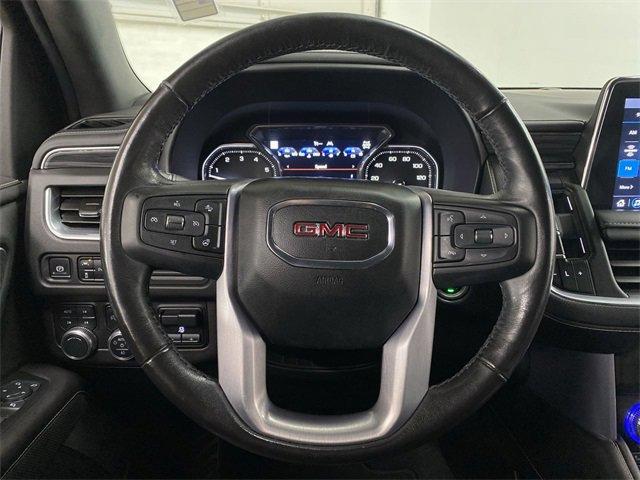 2021 GMC Yukon Vehicle Photo in PORTLAND, OR 97225-3518