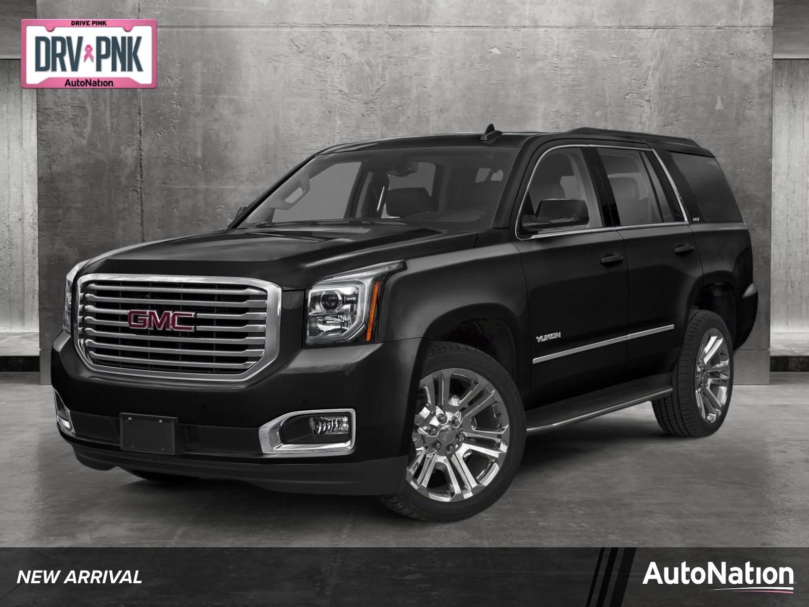 2018 GMC Yukon Vehicle Photo in Margate, FL 33063