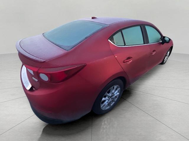 2014 Mazda3 Vehicle Photo in Green Bay, WI 54304