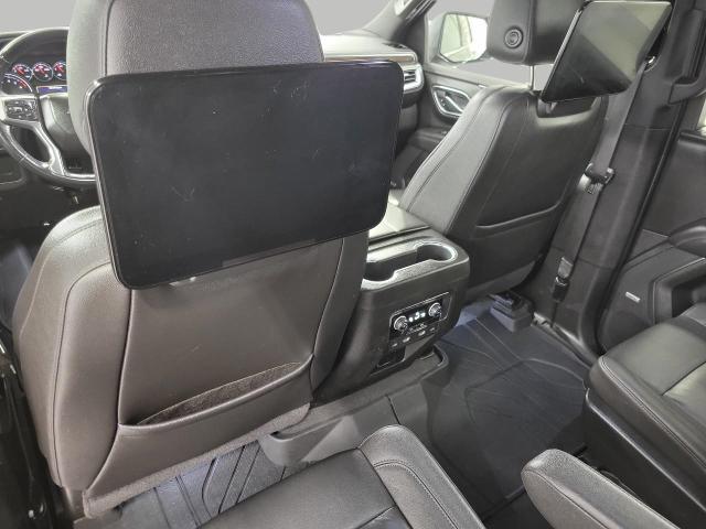 2021 Chevrolet Tahoe Vehicle Photo in NEENAH, WI 54956-2243