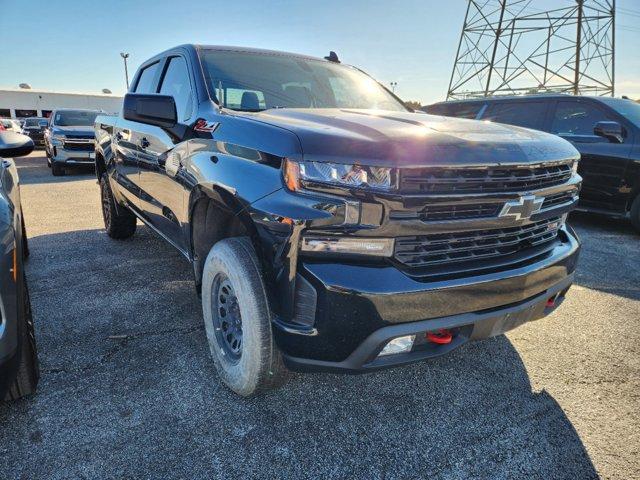 2022 Chevrolet Silverado 1500 LTD Vehicle Photo in SUGAR LAND, TX 77478-0000