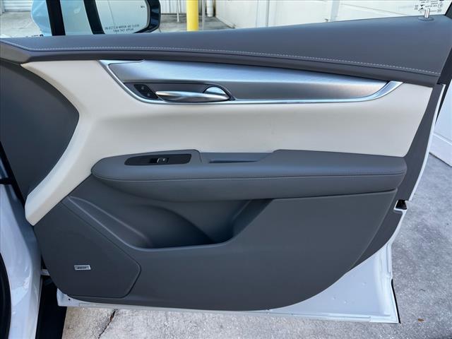 2022 Cadillac XT5 Vehicle Photo in TAMPA, FL 33612-3404