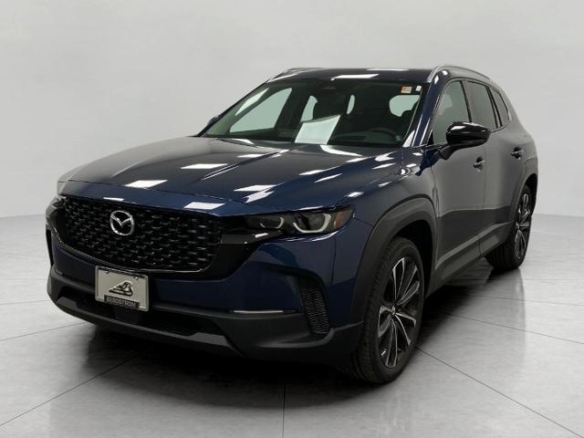 2025 Mazda CX-50 Vehicle Photo in Appleton, WI 54913