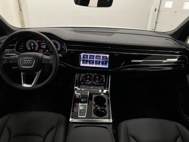 2025 Audi Q7 Vehicle Photo in Appleton, WI 54913