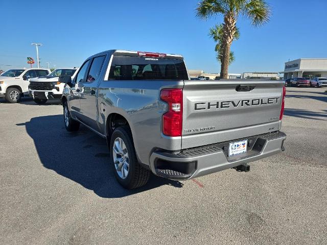 2025 Chevrolet Silverado 1500 Vehicle Photo in BROUSSARD, LA 70518-0000