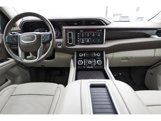 2022 GMC Yukon Vehicle Photo in ROSENBERG, TX 77471