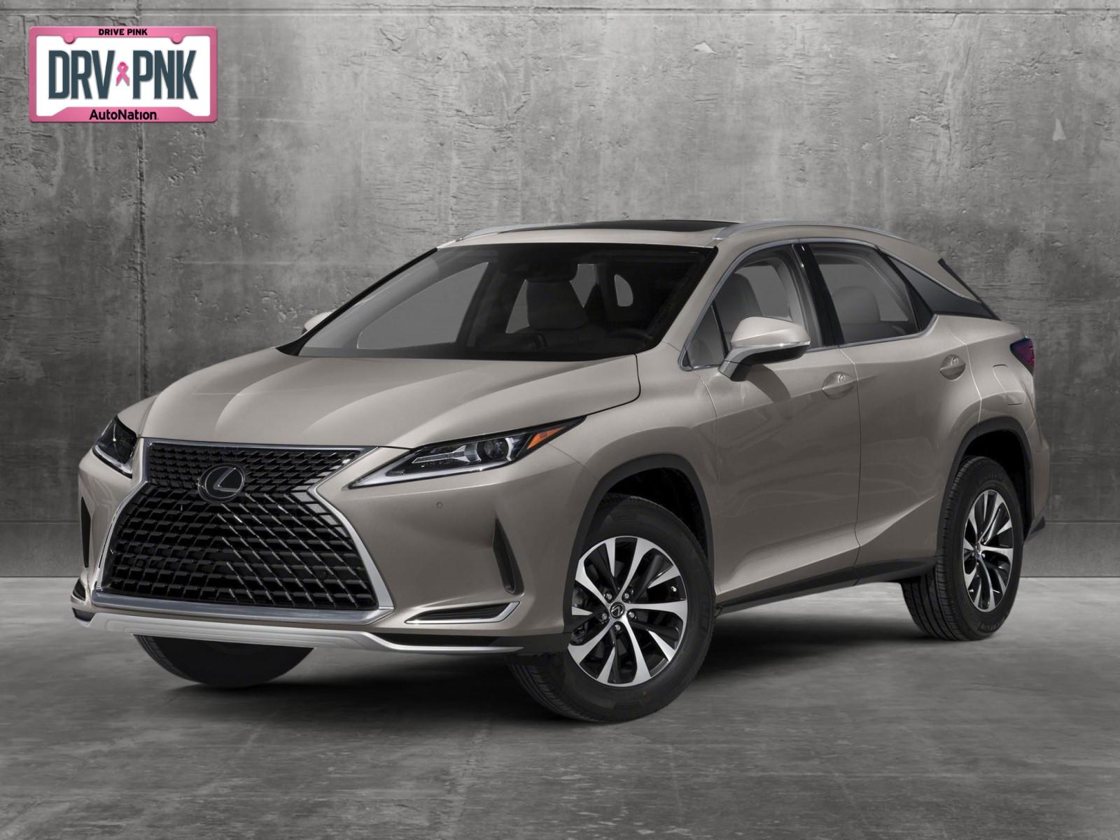 2021 Lexus RX 350 Vehicle Photo in Winter Park, FL 32792