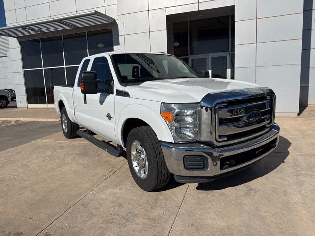 2016 Ford Super Duty F-250 SRW Vehicle Photo in Winslow, AZ 86047-2439