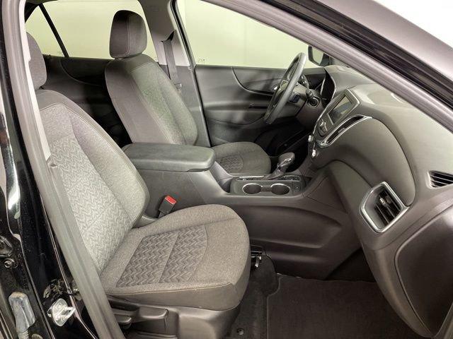2024 Chevrolet Equinox Vehicle Photo in PHOENIX, AZ 85014-3381