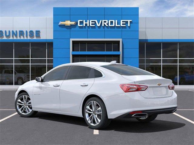 2024 Chevrolet Malibu Vehicle Photo in COLLIERVILLE, TN 38017-9006