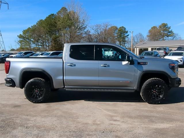 2023 GMC Sierra 1500 Vehicle Photo in ALBERTVILLE, AL 35950-0246