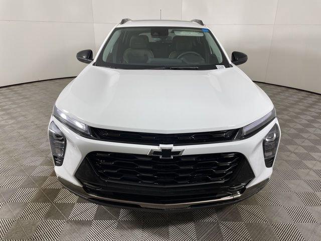 2025 Chevrolet Trax Vehicle Photo in PHOENIX, AZ 85014-3381