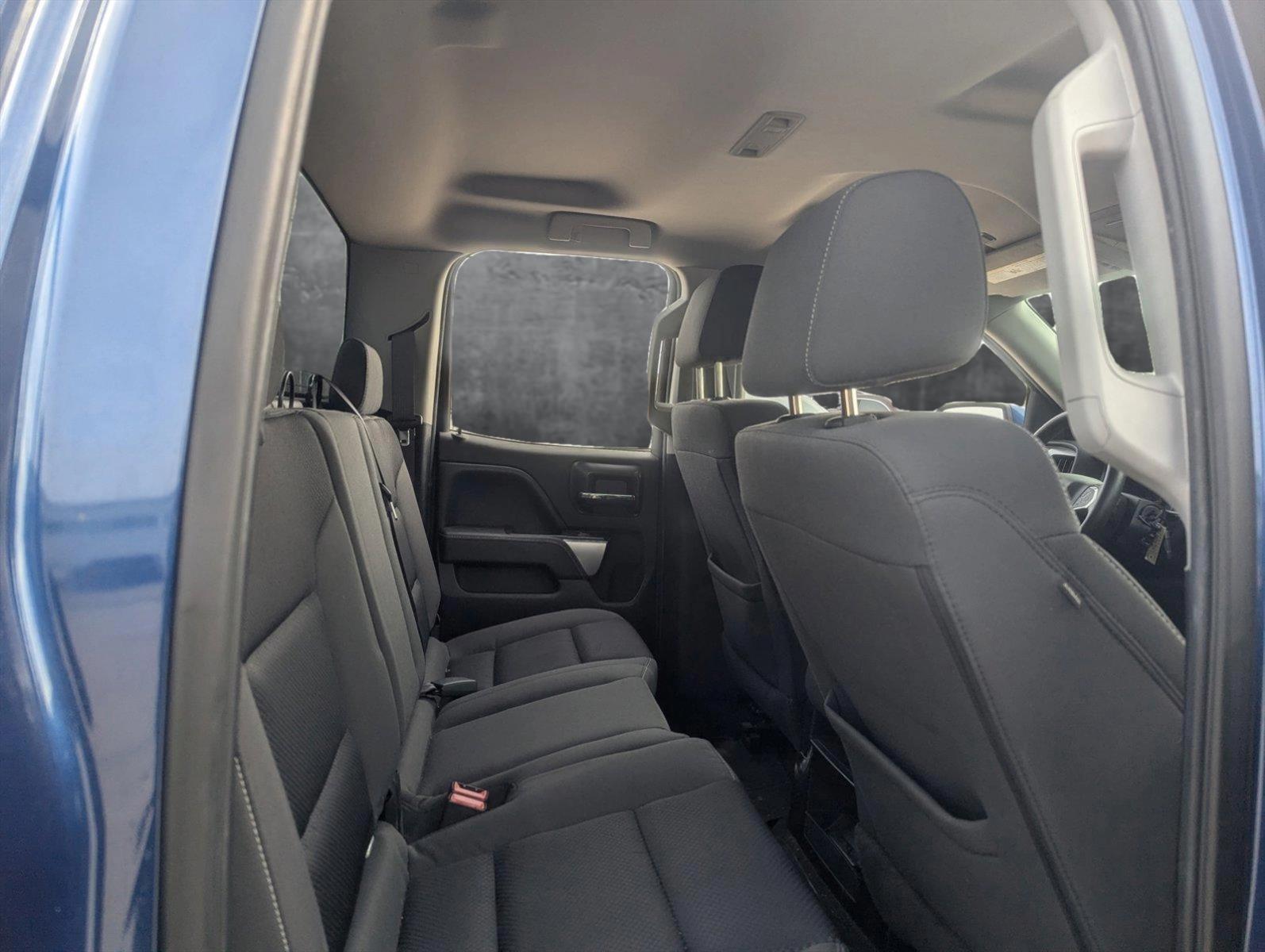 2016 Chevrolet Silverado 1500 Vehicle Photo in CORPUS CHRISTI, TX 78412-4902