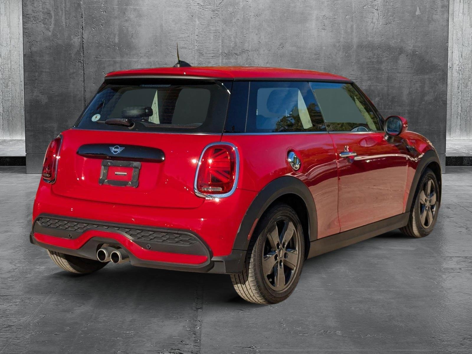 2022 MINI Cooper S Hardtop 2 Door Vehicle Photo in Maitland, FL 32751