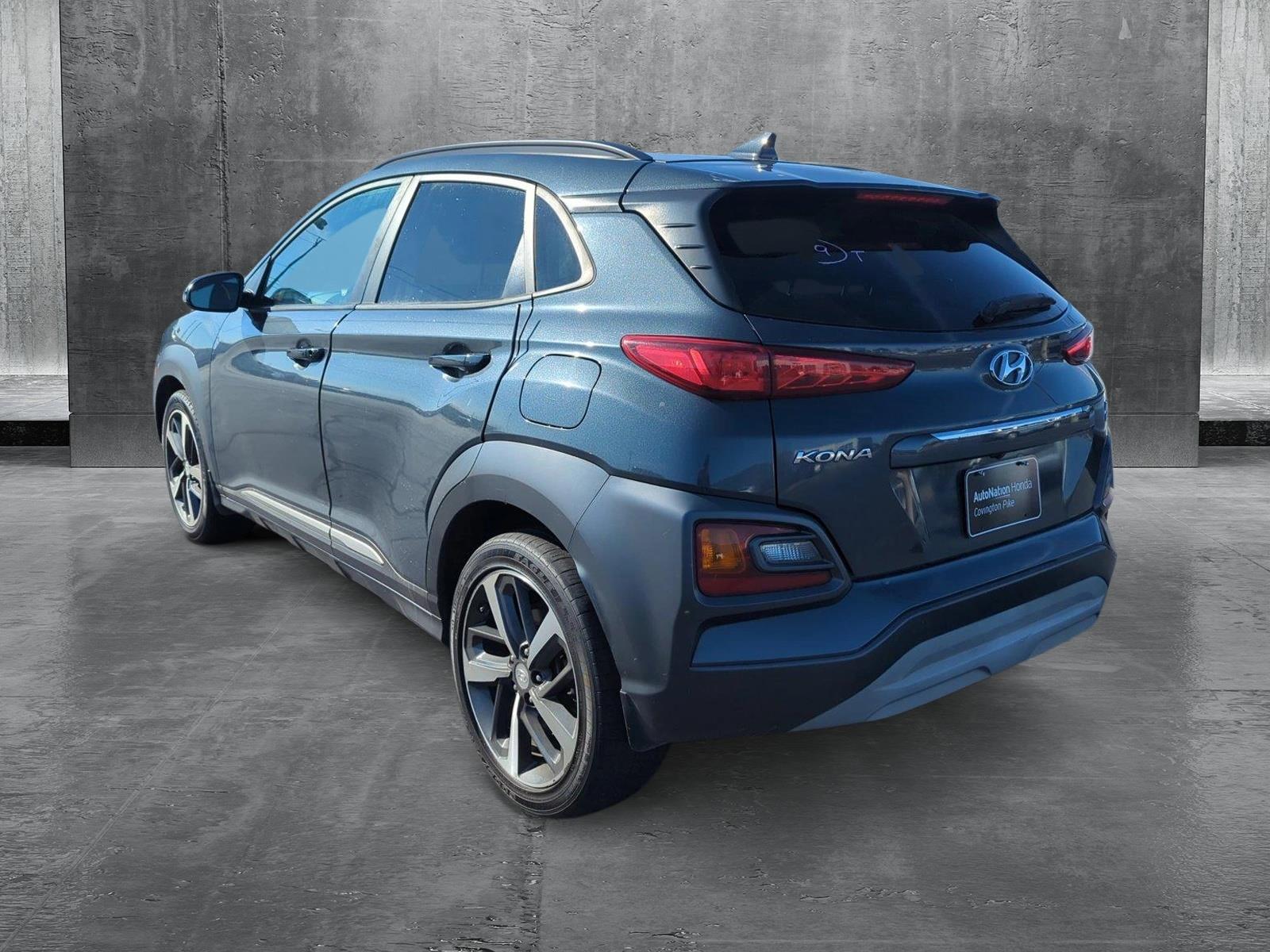 2019 Hyundai KONA Vehicle Photo in Memphis, TN 38128