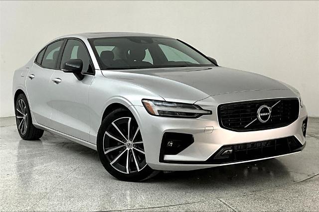 2022 Volvo S60 Vehicle Photo in Grapevine, TX 76051