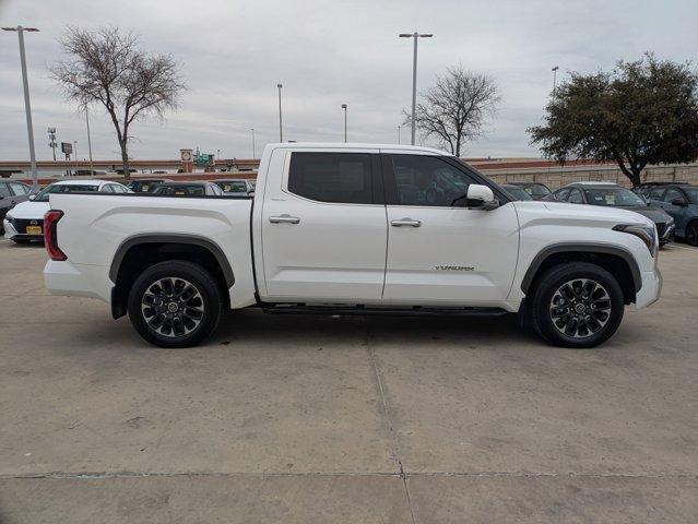 2024 Toyota Tundra 2WD Vehicle Photo in San Antonio, TX 78209