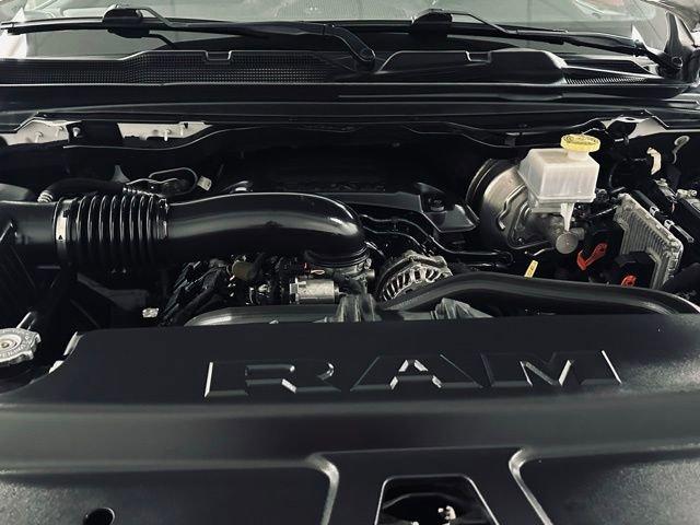 2020 Ram 1500 Vehicle Photo in MEDINA, OH 44256-9631