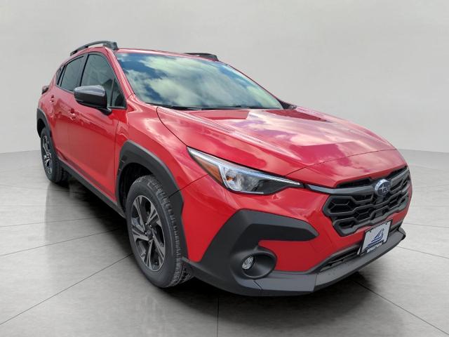 2025 Subaru Crosstrek Vehicle Photo in Green Bay, WI 54304