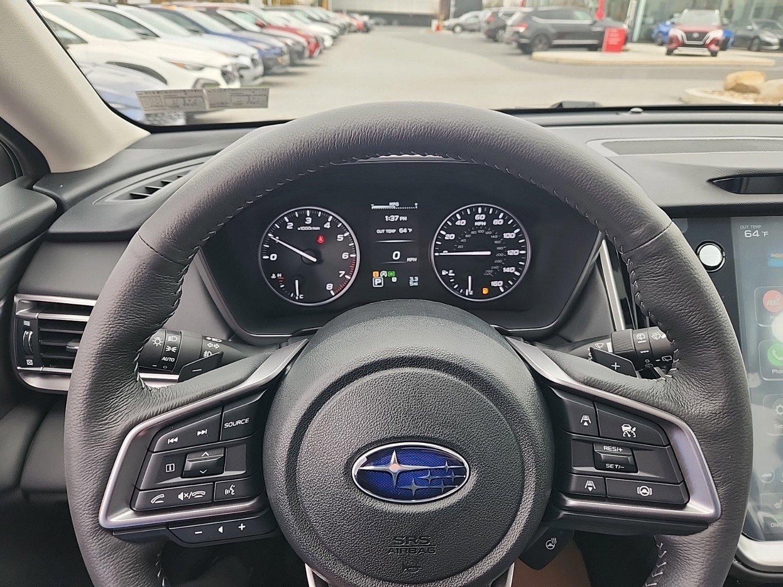 2025 Subaru Outback Vehicle Photo in Mechanicsburg, PA 17050